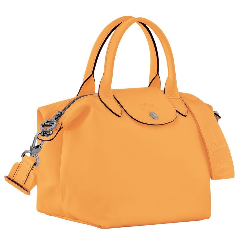 Apricot Longchamp Le Pliage Xtra S Women's Handbag | 1467-AXCHT